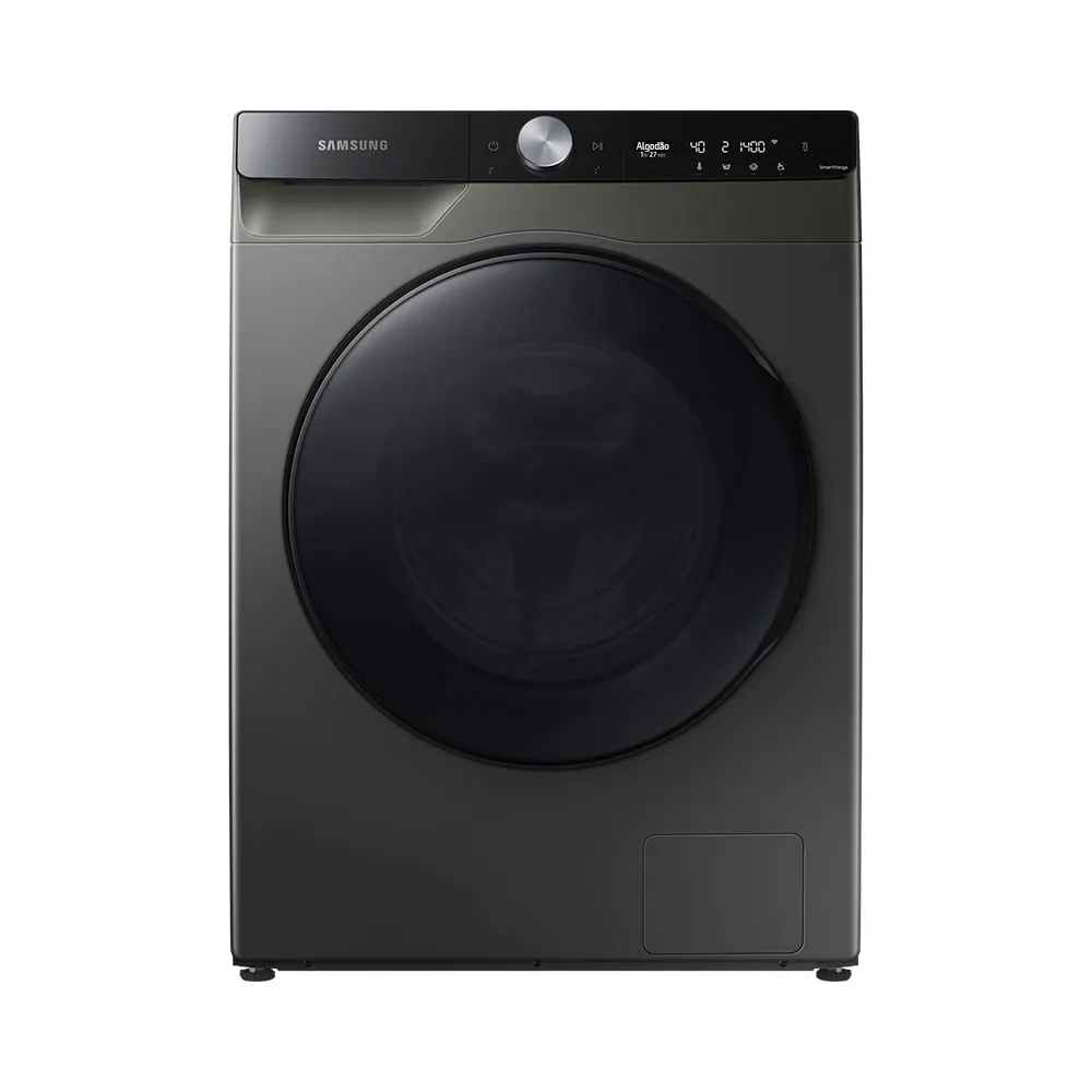 Lava E Seca Wd13t Smart Inox 13kg